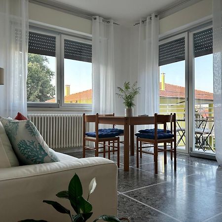 Appartamento La casa di Francesca San Benedetto del Tronto Esterno foto