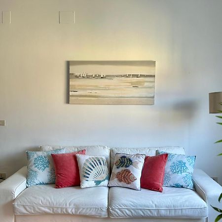Appartamento La casa di Francesca San Benedetto del Tronto Esterno foto