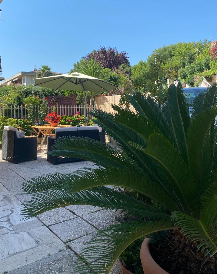 Appartamento La casa di Francesca San Benedetto del Tronto Esterno foto