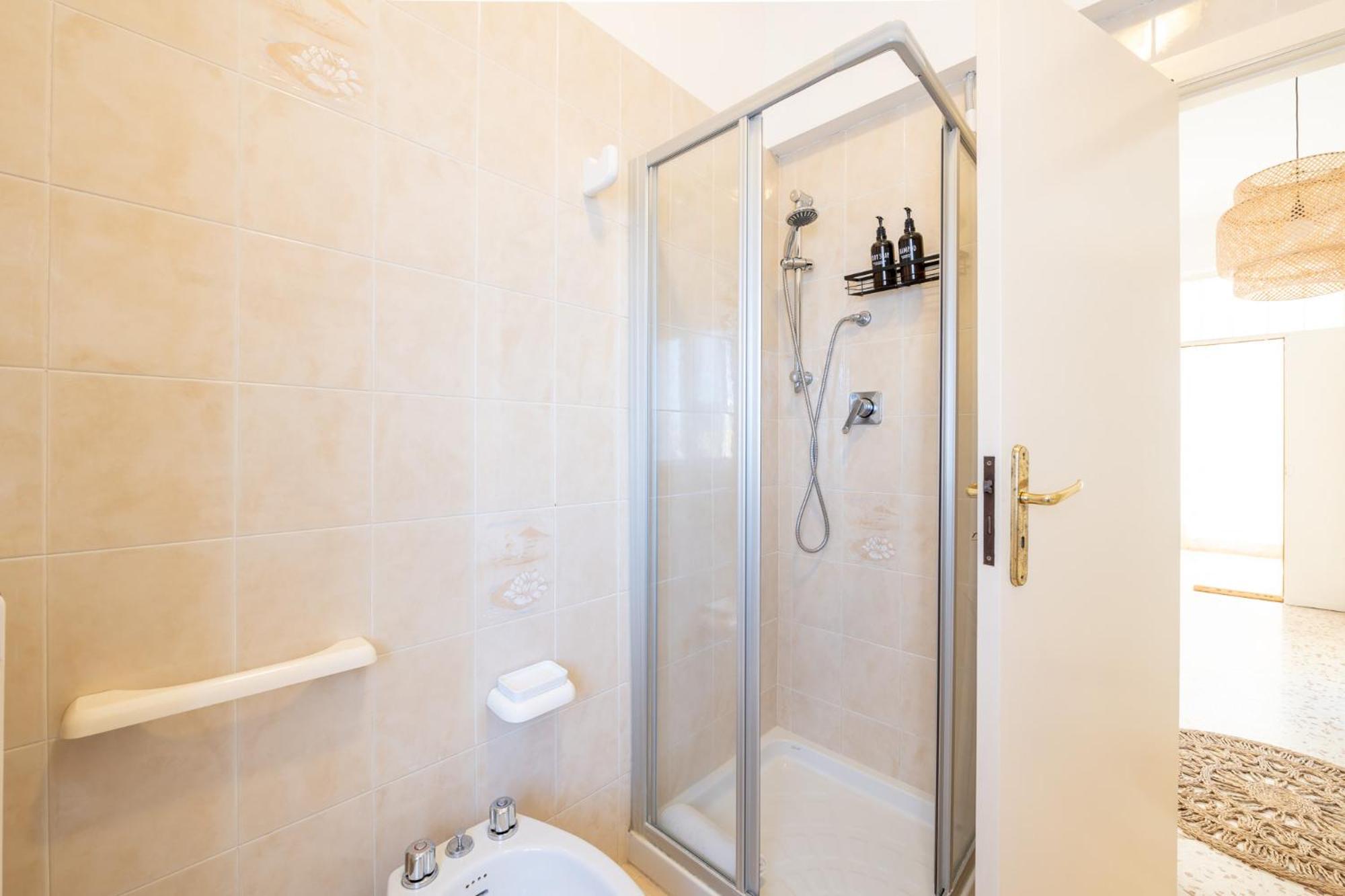 Appartamento La casa di Francesca San Benedetto del Tronto Esterno foto