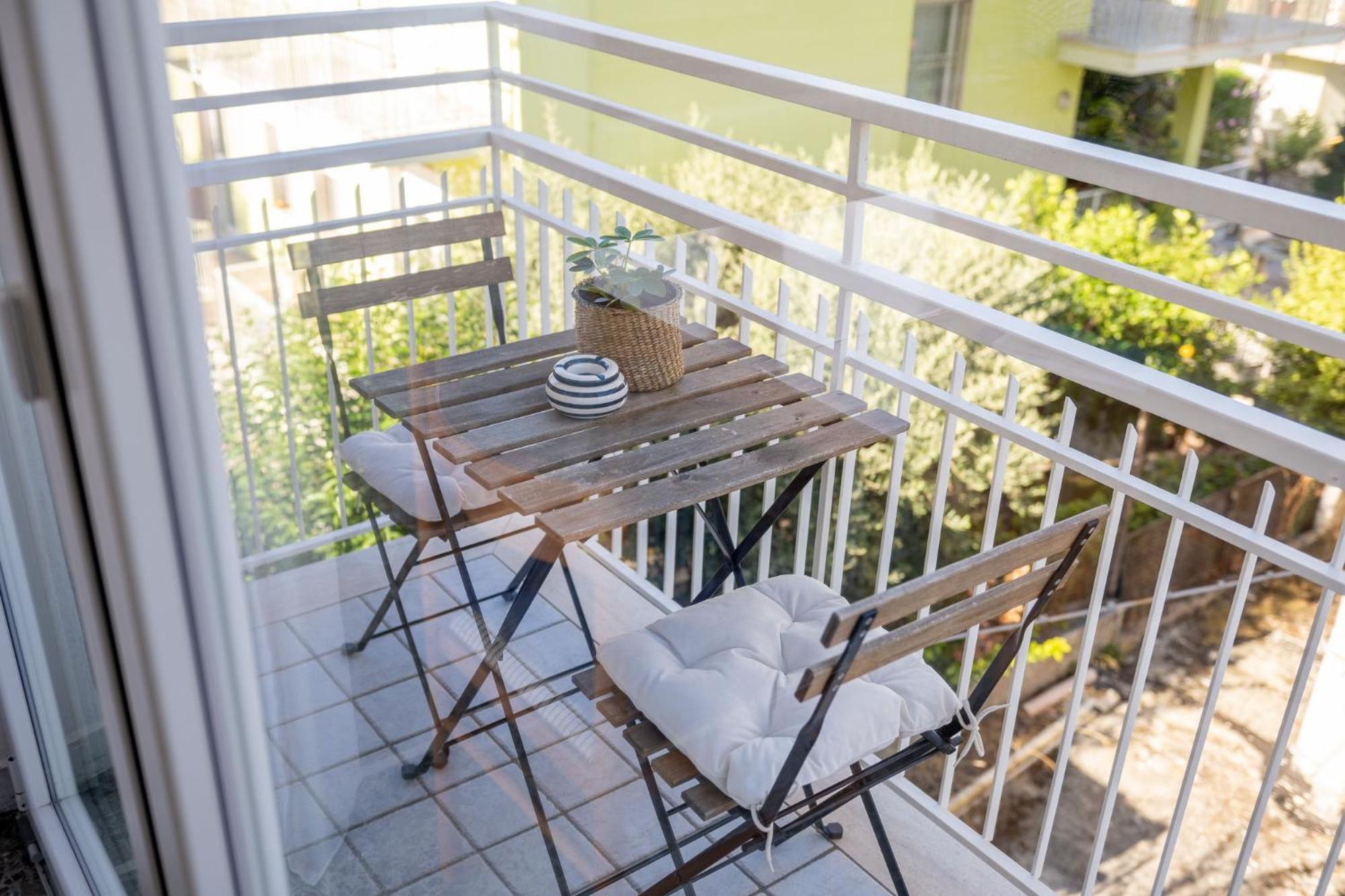 Appartamento La casa di Francesca San Benedetto del Tronto Esterno foto