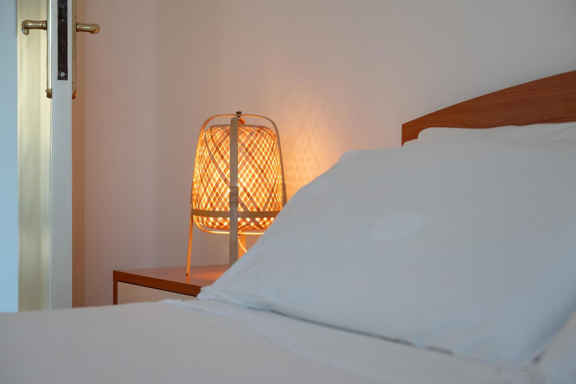 Appartamento La casa di Francesca San Benedetto del Tronto Esterno foto