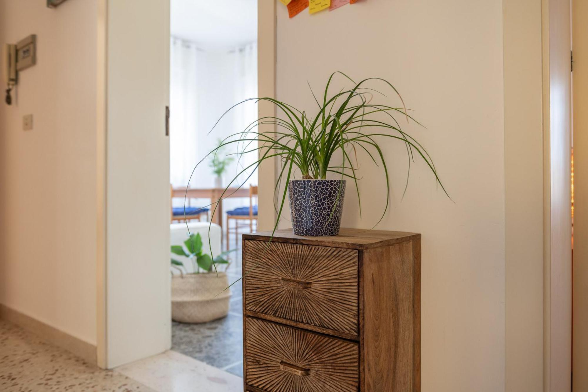 Appartamento La casa di Francesca San Benedetto del Tronto Esterno foto