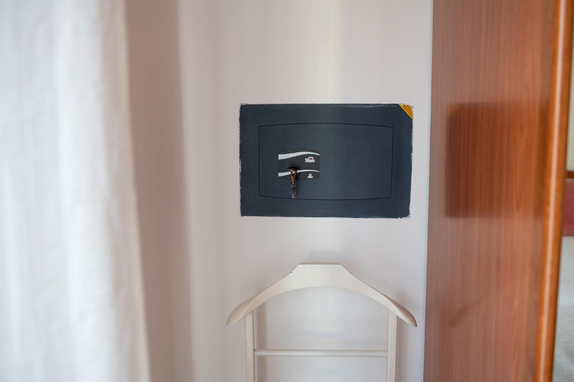 Appartamento La casa di Francesca San Benedetto del Tronto Esterno foto